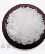 淨化消磁台灣天然海鹽